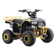 Quad Spalinowy 110CC EXPLORER Żółty PSP.ATV009.6.ZOL